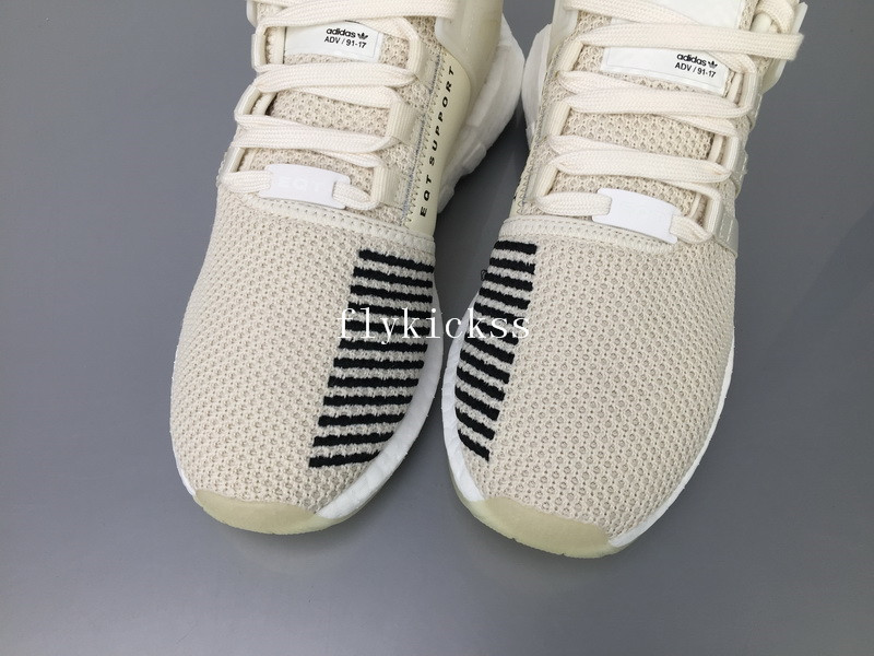 Adidas EQT 9317 Boost BZ0586 Cream